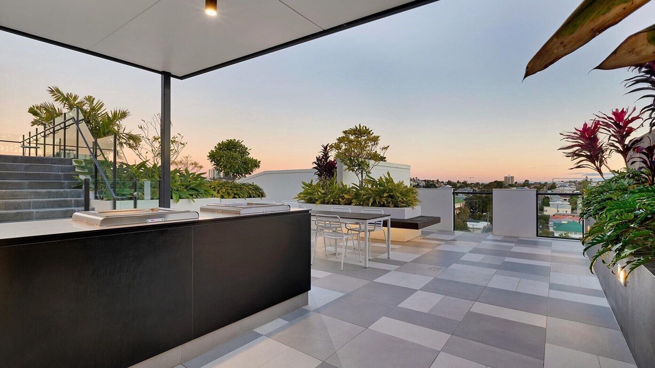 Photo of Patio Balcony in West End