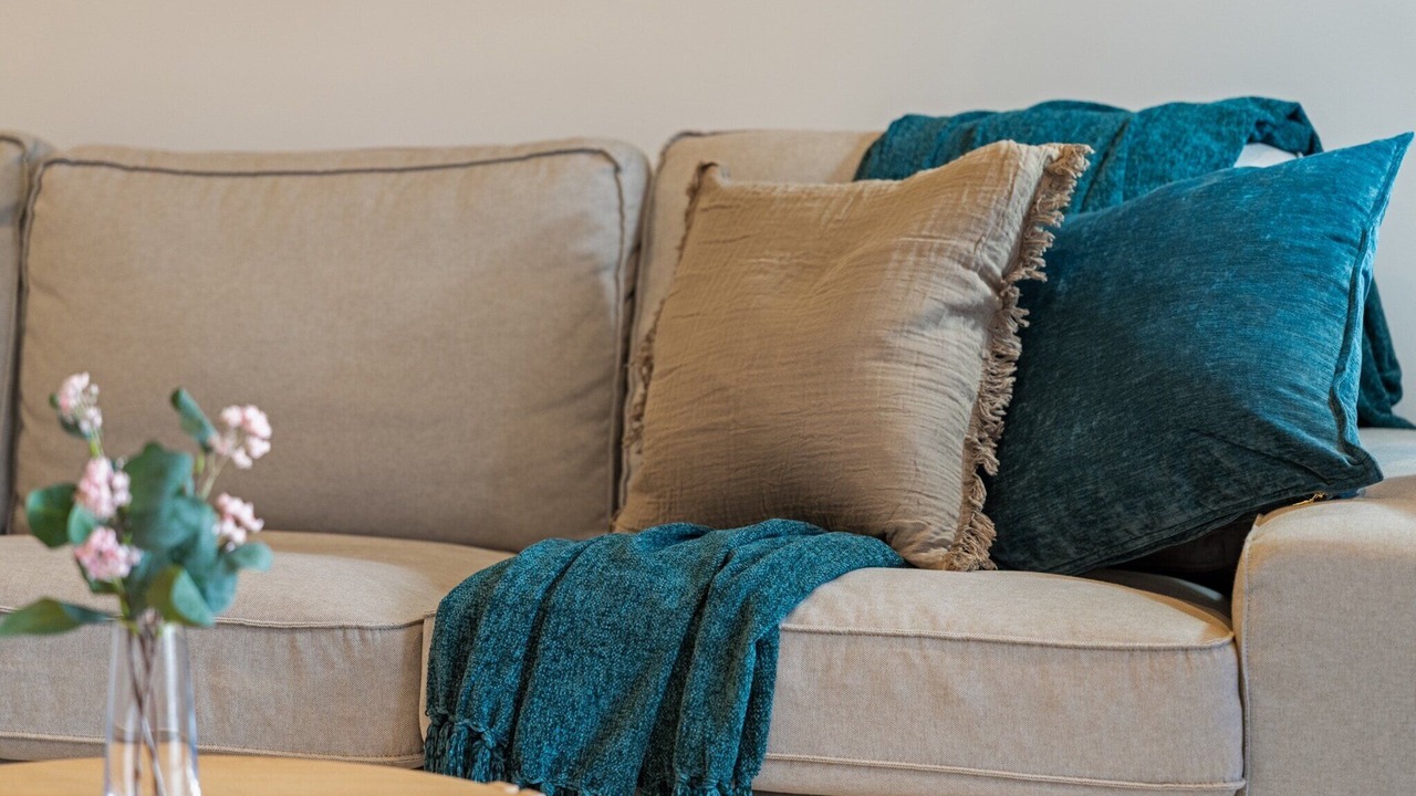 Photo of Livingroom in West End