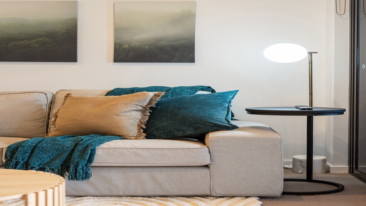 Photo of Livingroom in West End