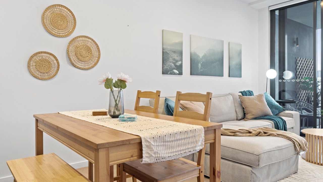 Photo of Livingroom in West End