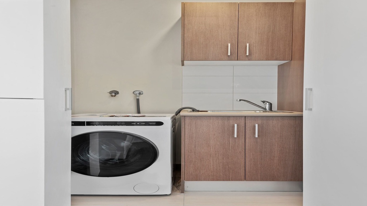 Photo of Bathroom in North Melbourne