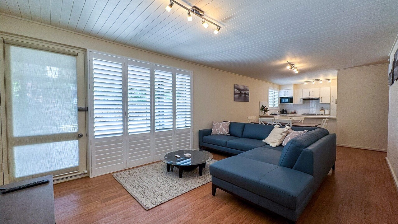 Photo of Livingroom in North Adelaide