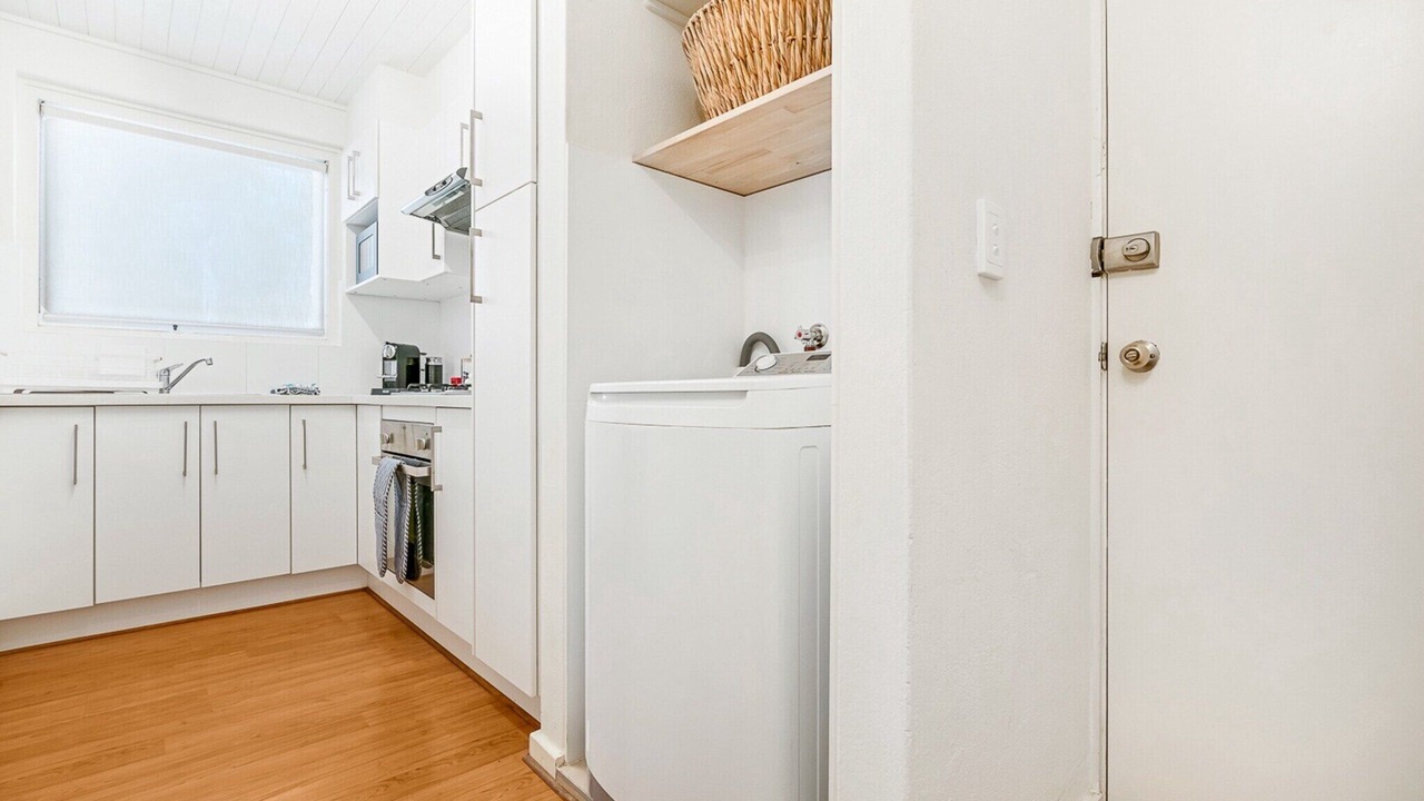 Photo of Bathroom in North Adelaide