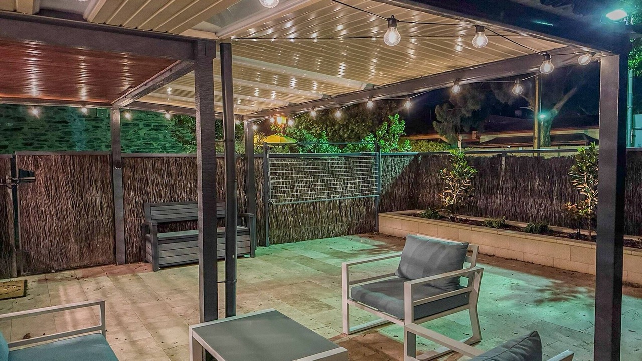 Photo of Patio Balcony in North Adelaide