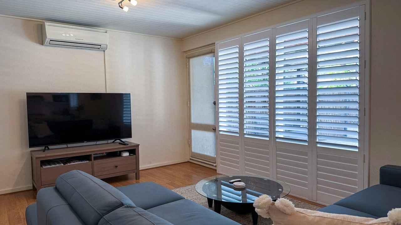 Photo of Livingroom in North Adelaide