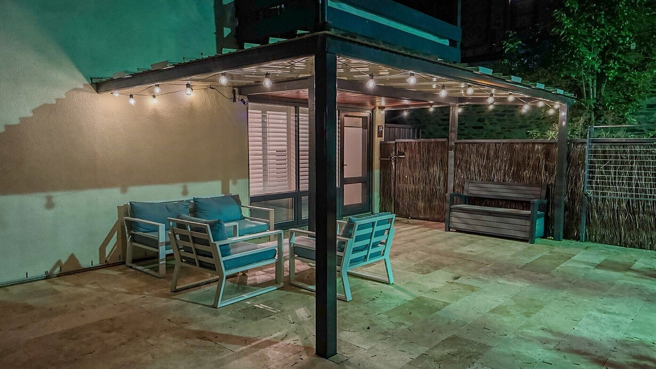 Photo of Patio Balcony in North Adelaide