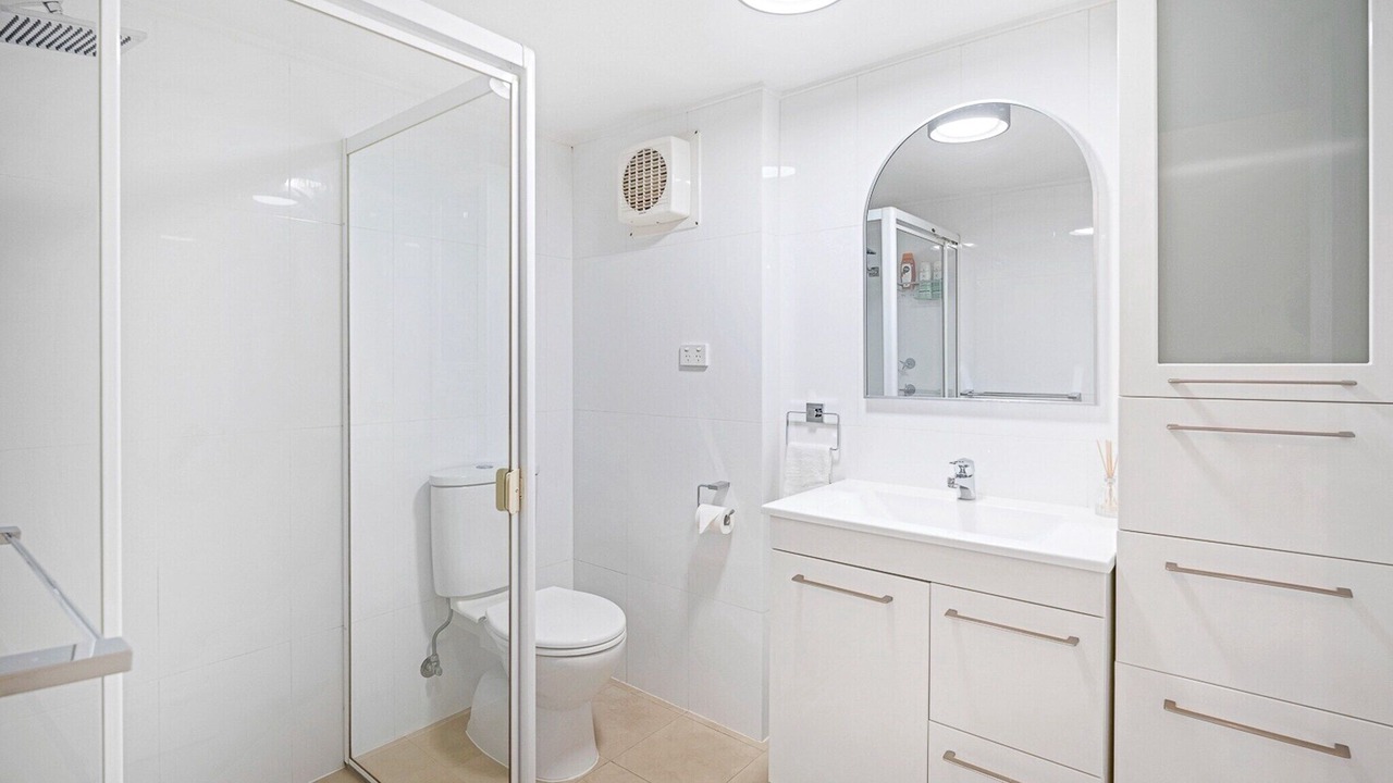 Photo of Bathroom in North Adelaide