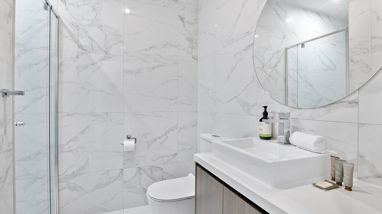 Photo of Bathroom in Glenroy