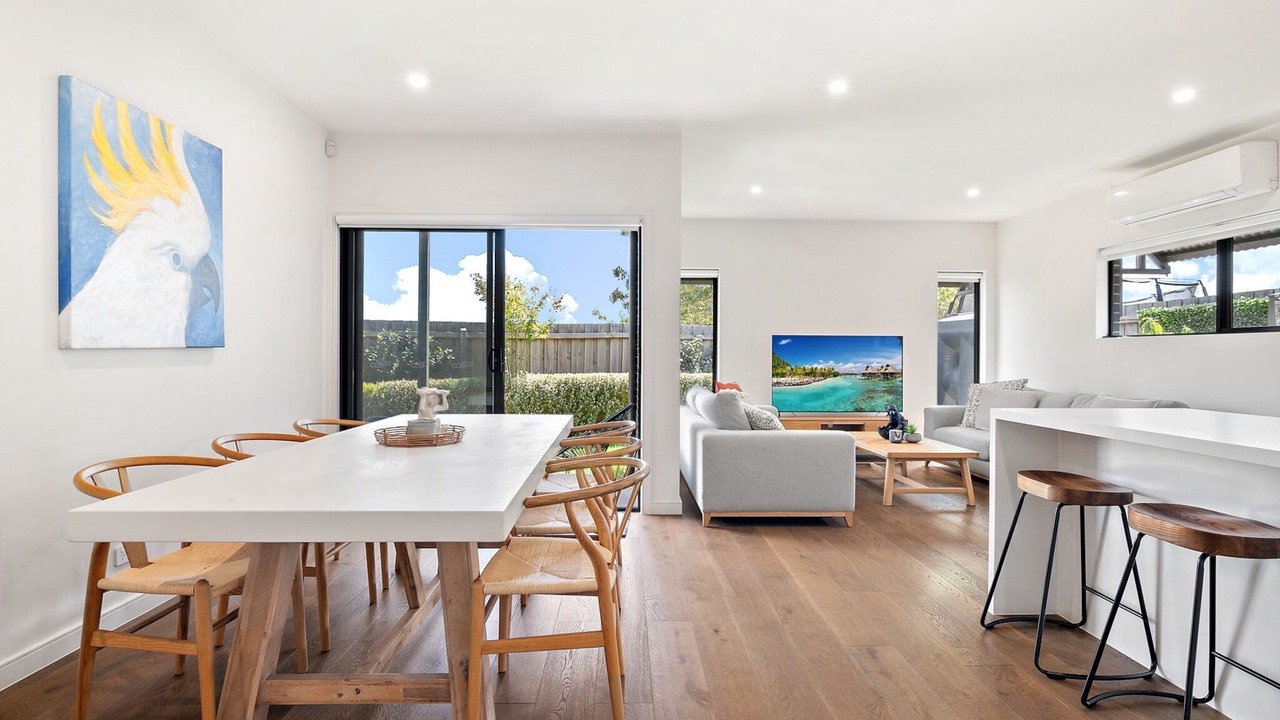 Photo of Livingroom in Glenroy