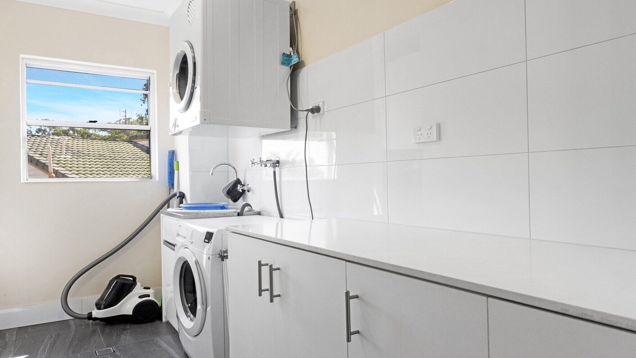 Photo of Bathroom in Torquay