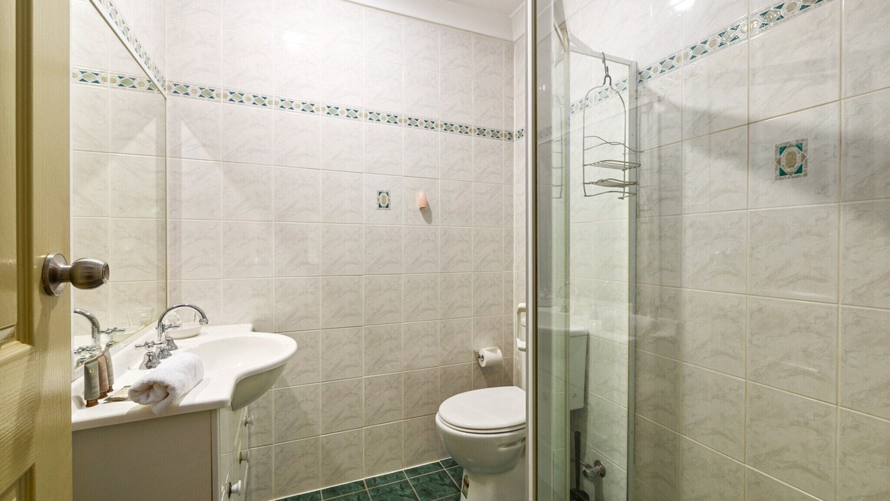 Photo of Bathroom in Alexandria