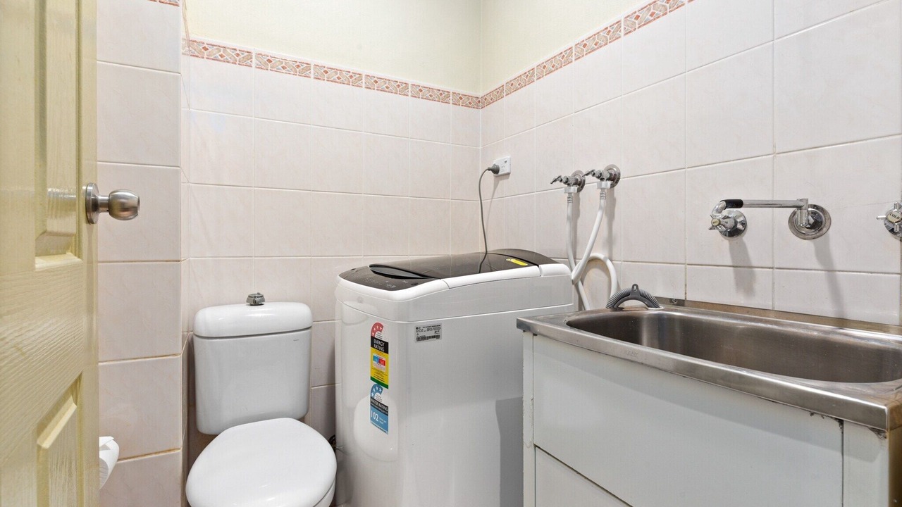 Photo of Bathroom in Alexandria