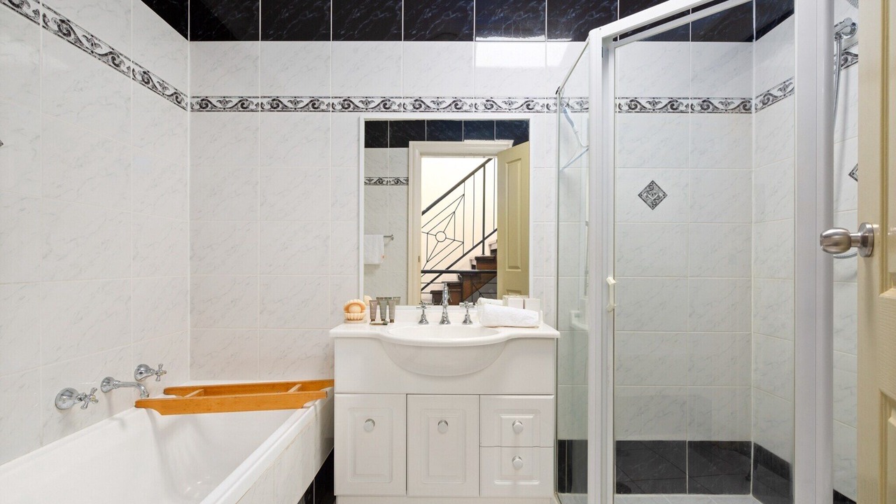 Photo of Bathroom in Alexandria