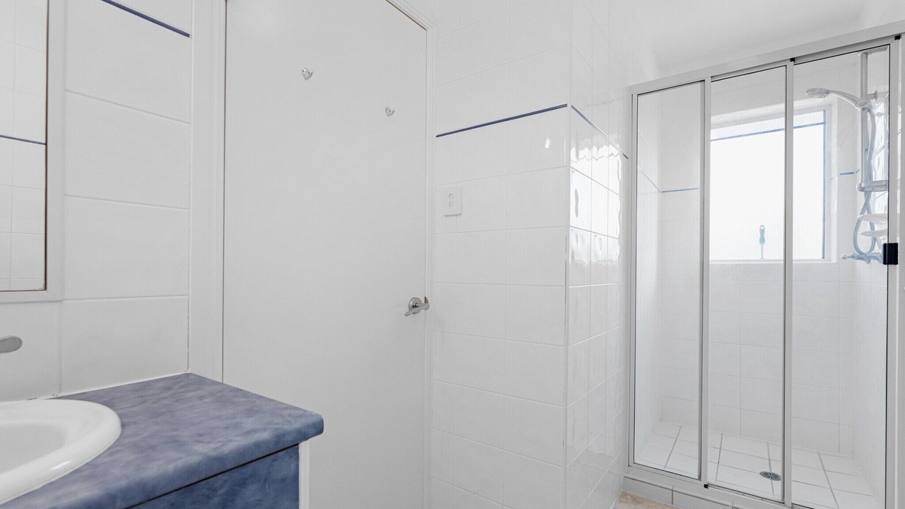 Photo of Bathroom in Torquay