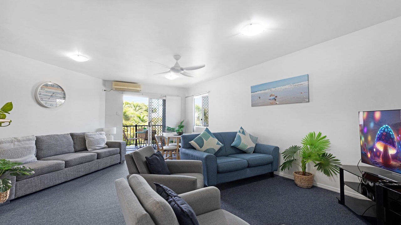 Photo of Livingroom in Torquay