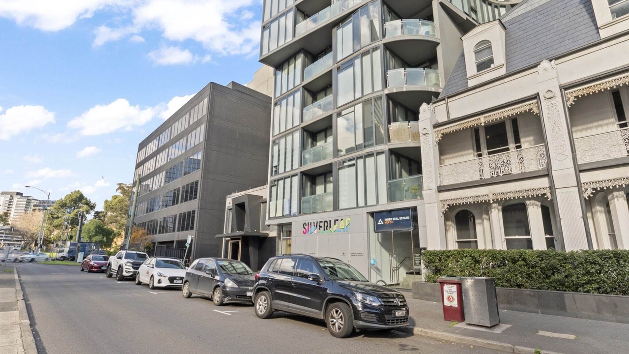 Photo of Outdoor in South Melbourne