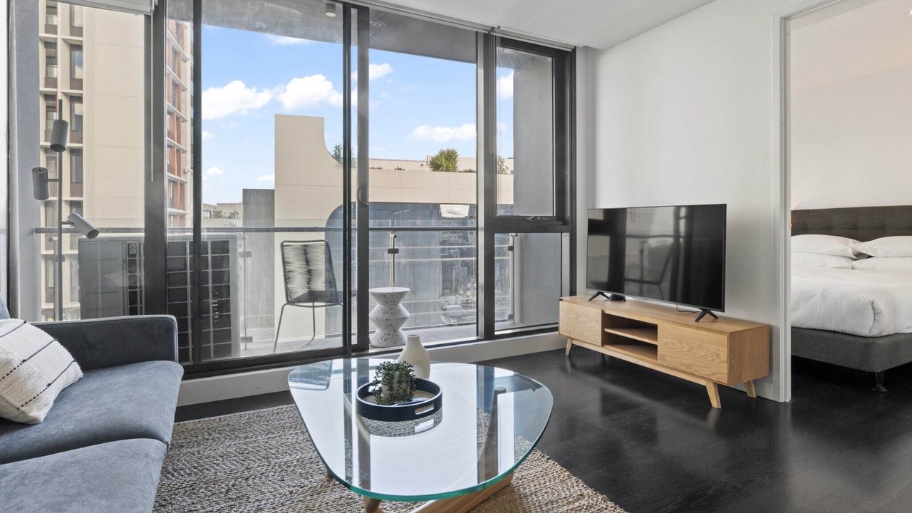 Photo of Livingroom in South Melbourne