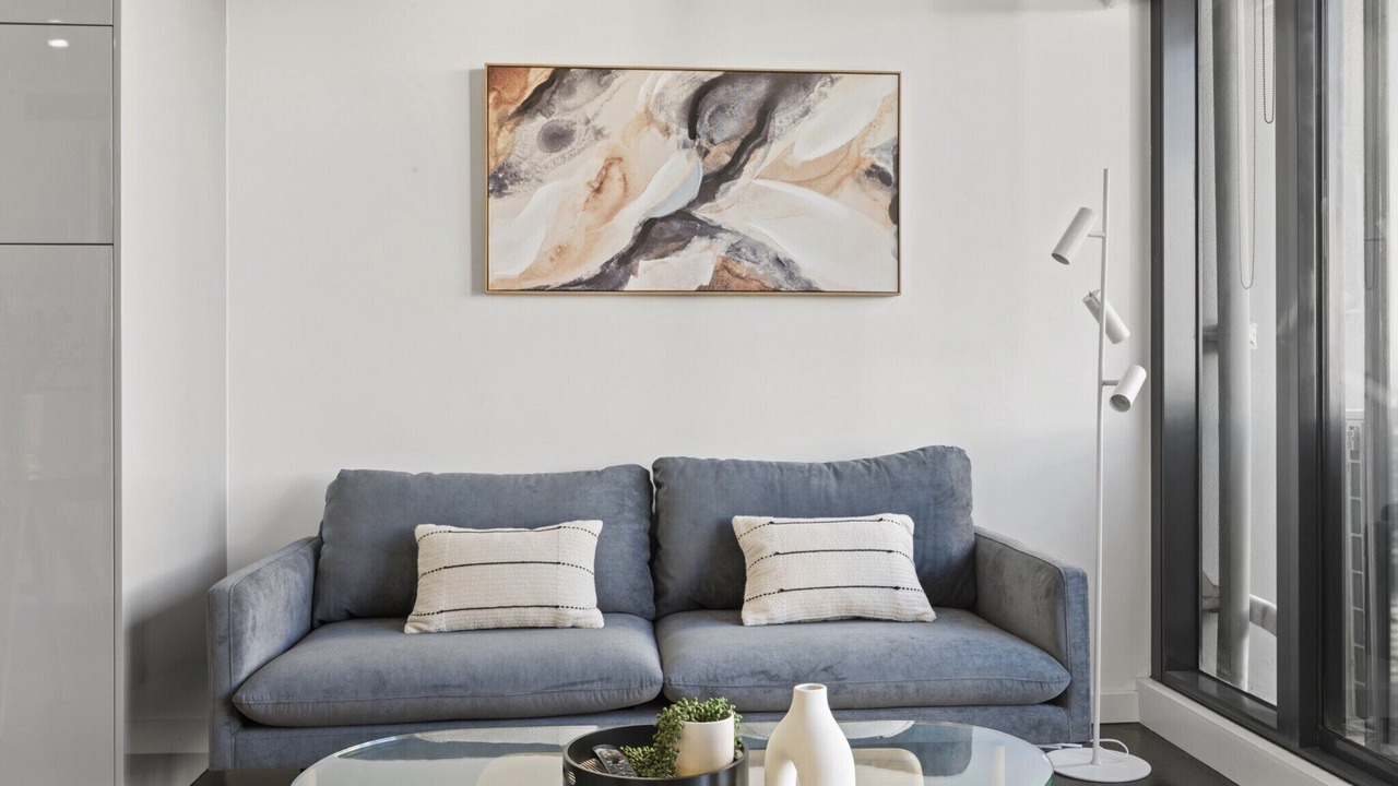 Photo of Livingroom in South Melbourne