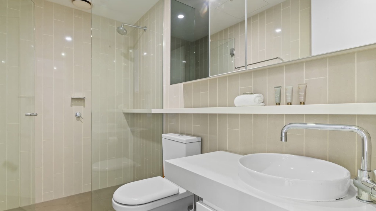 Photo of Bathroom in South Melbourne