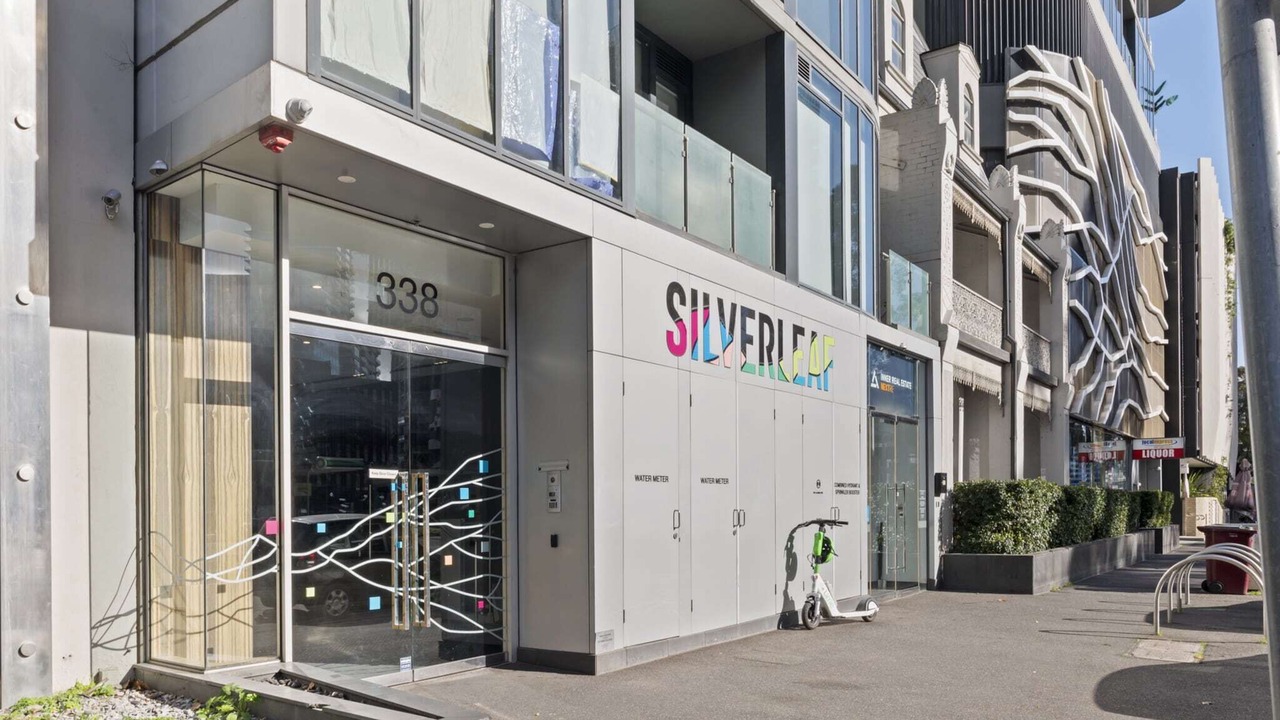 Photo of Outdoor in South Melbourne