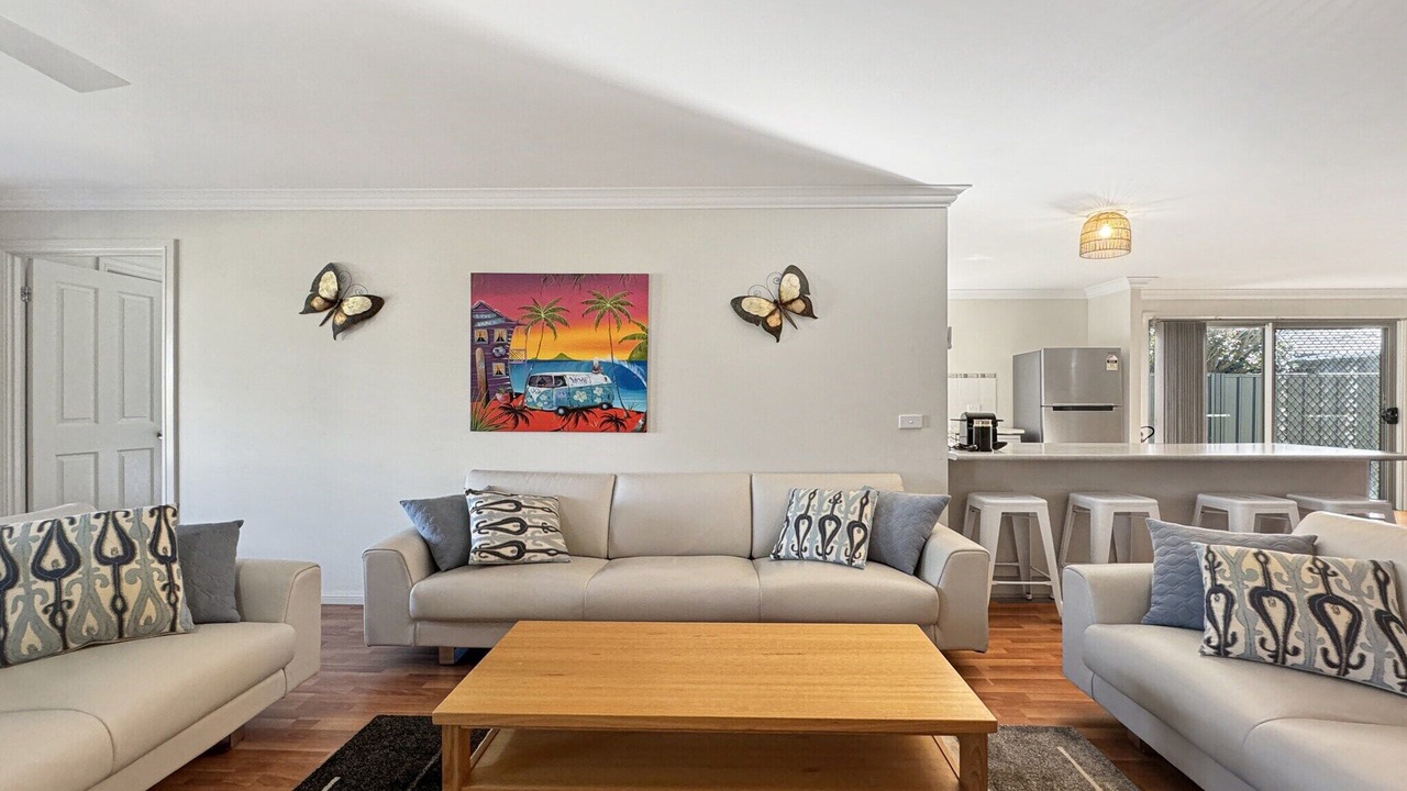 Photo of Livingroom in Broulee