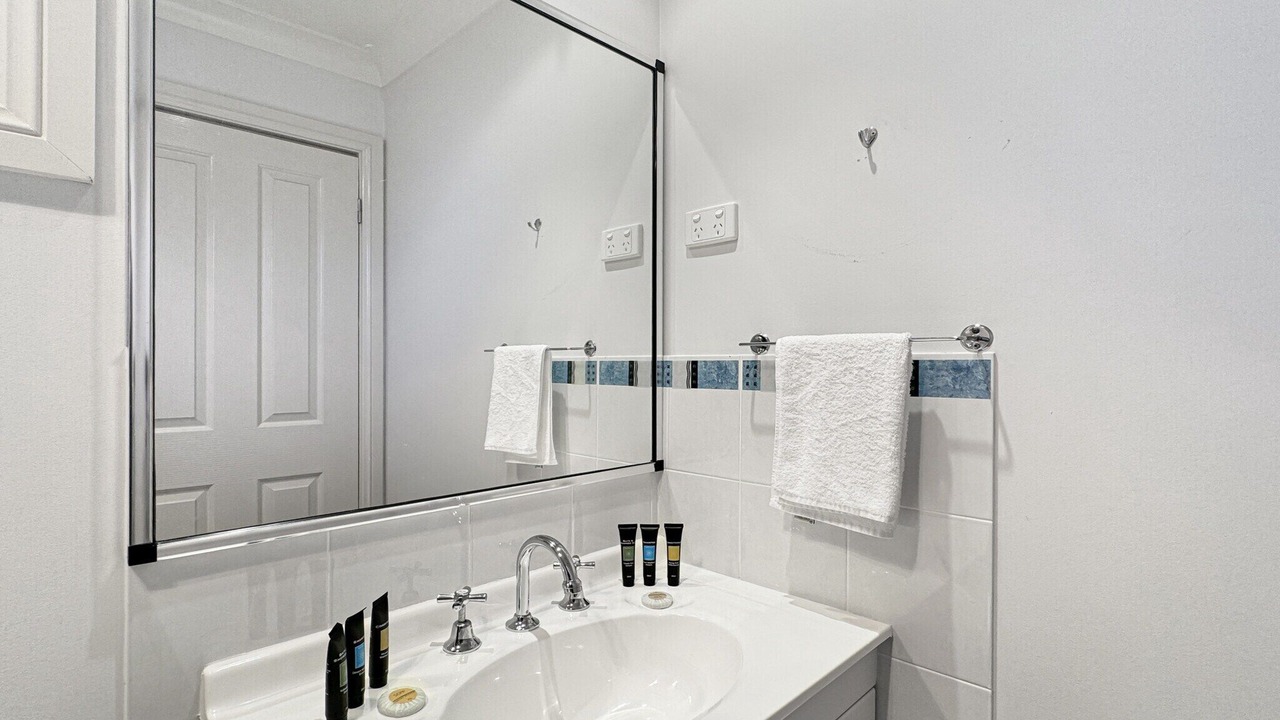 Photo of Bathroom in Broulee