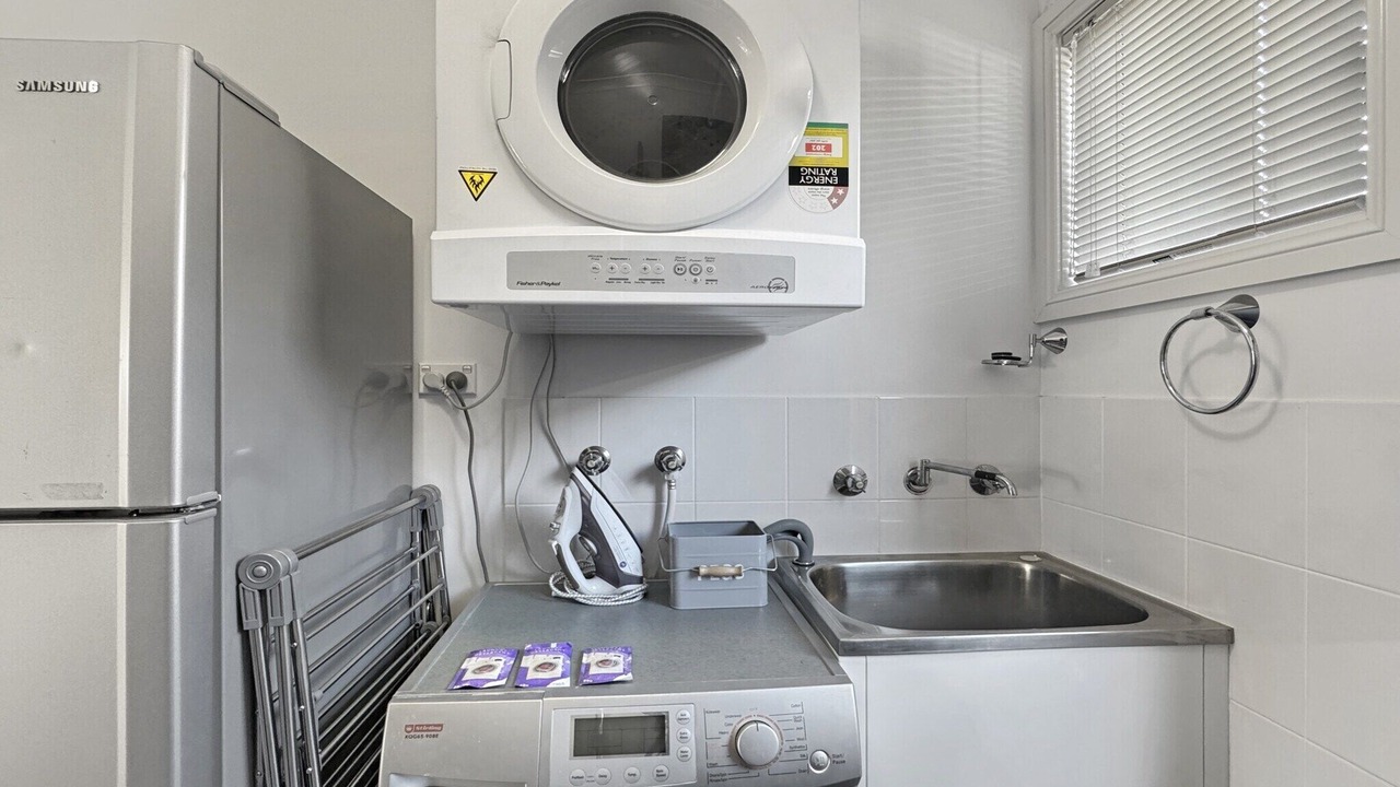 Photo of Bathroom in Broulee