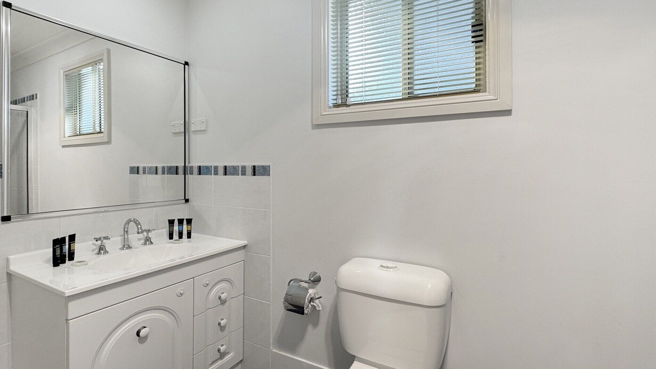 Photo of Bathroom in Broulee