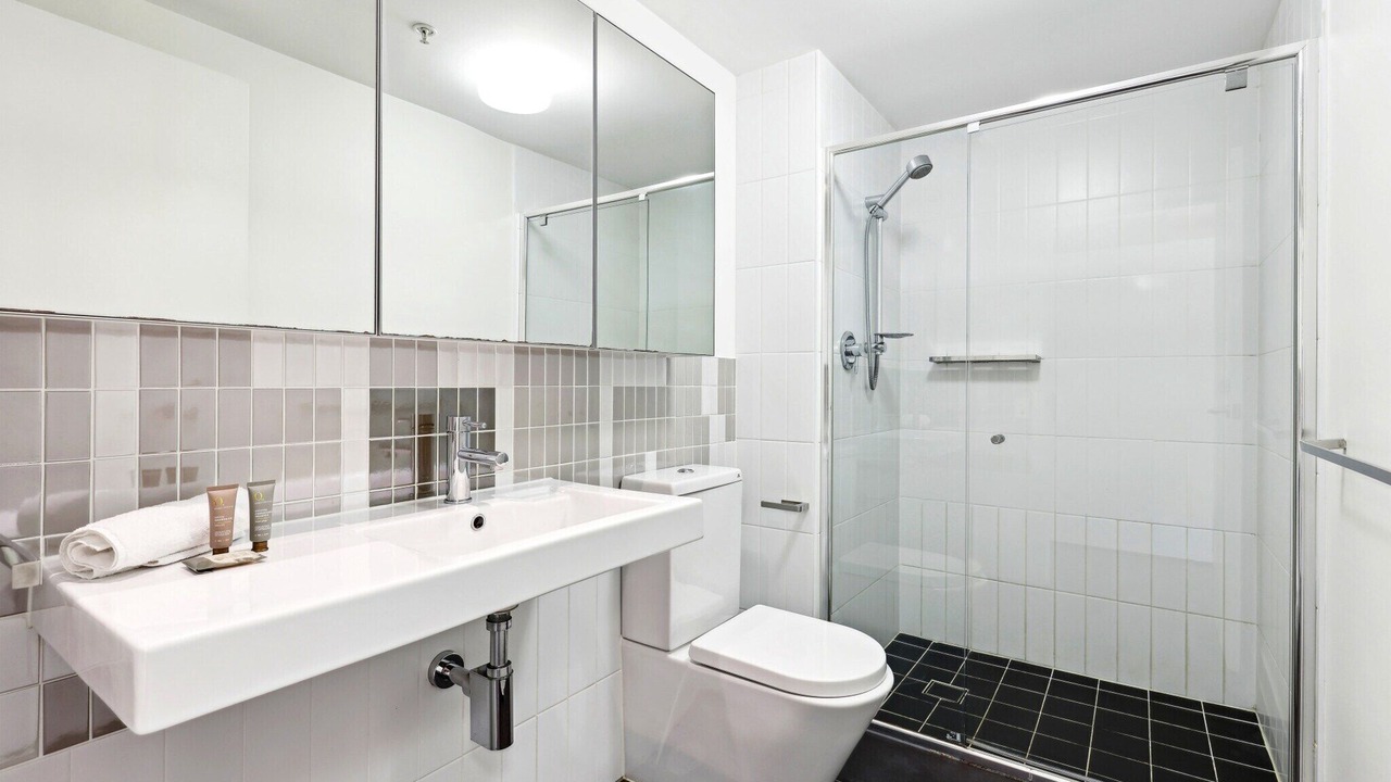 Photo of Bathroom in Fortitude Valley