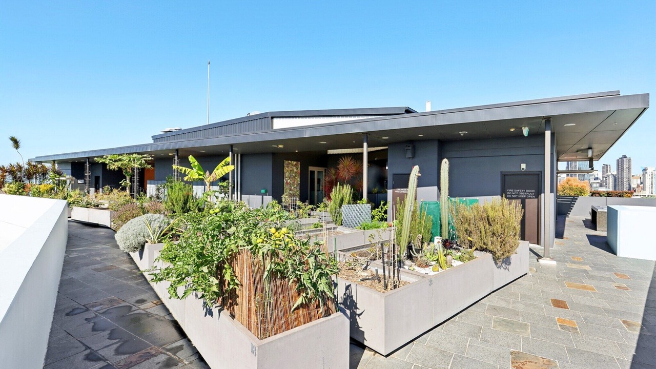 Photo of Outdoor in Fortitude Valley