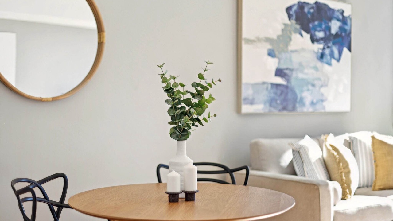 Photo of Livingroom in Fortitude Valley