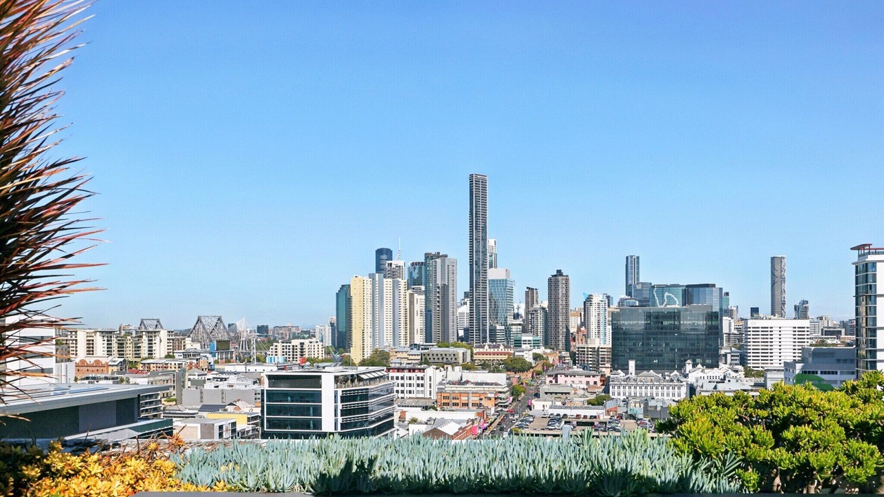 Photo of Outdoor in Fortitude Valley