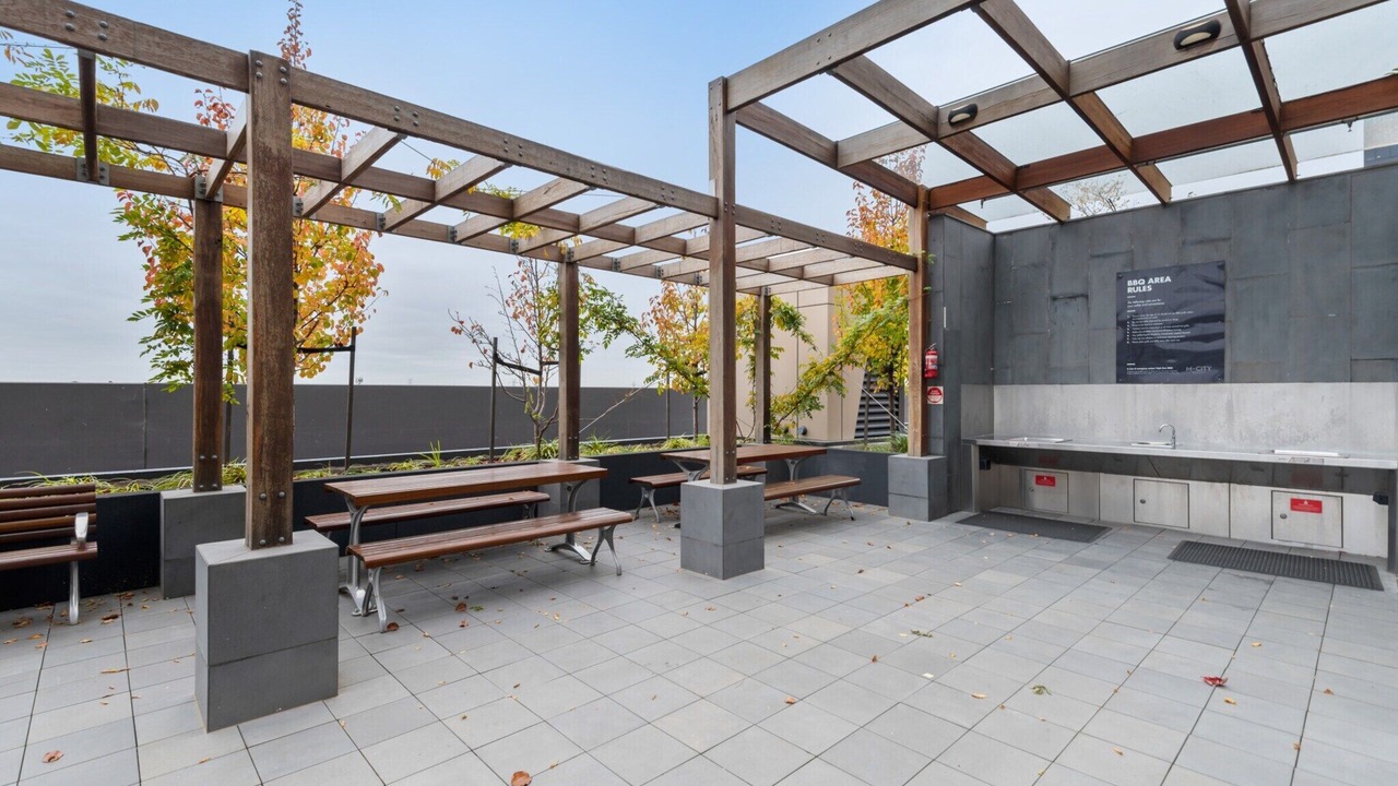 Photo of Outdoor in Clayton