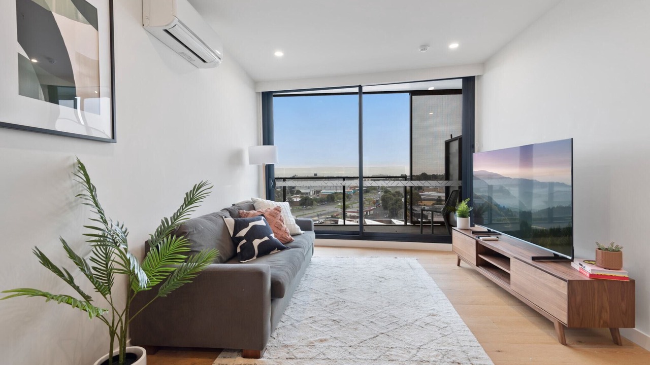 Photo of Livingroom in Clayton