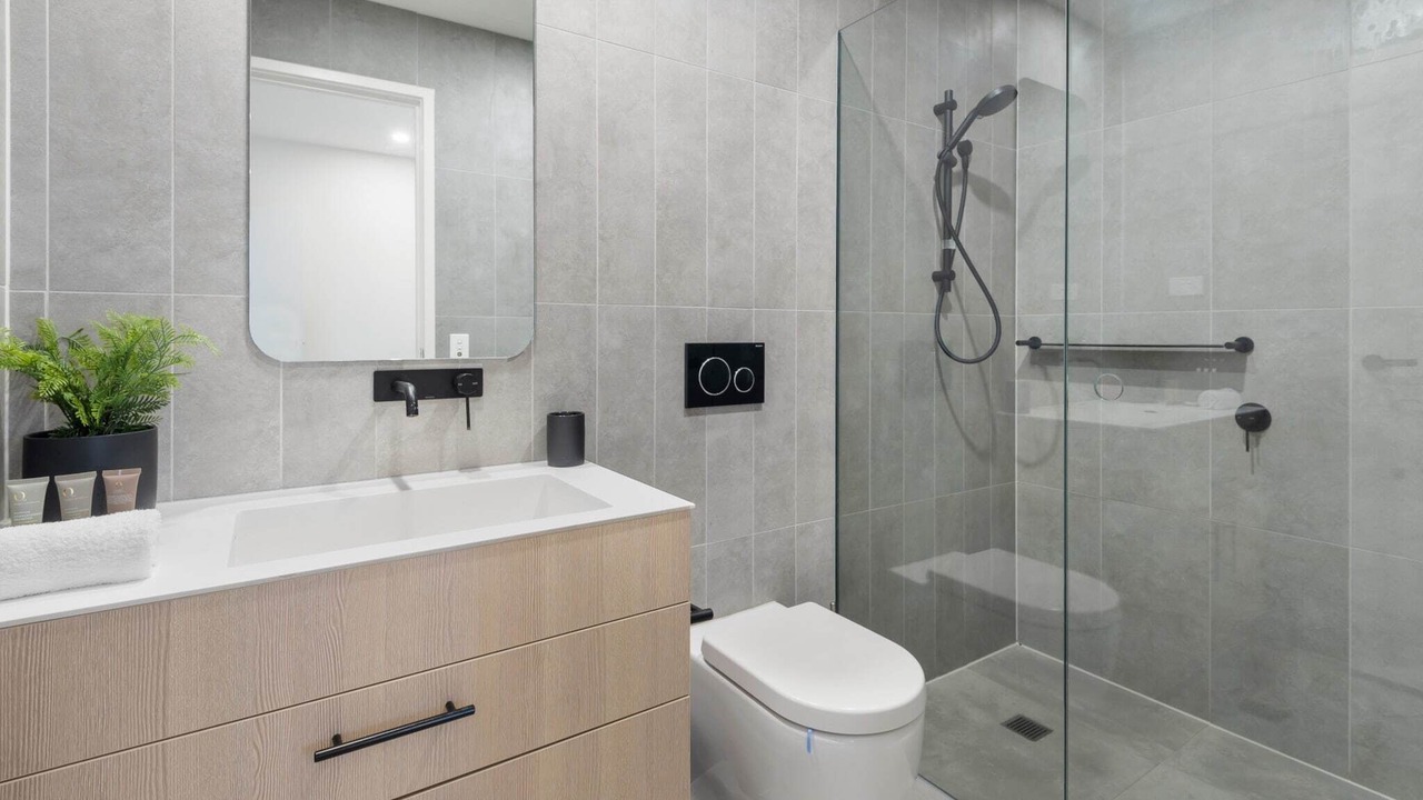 Photo of Bathroom in Clayton