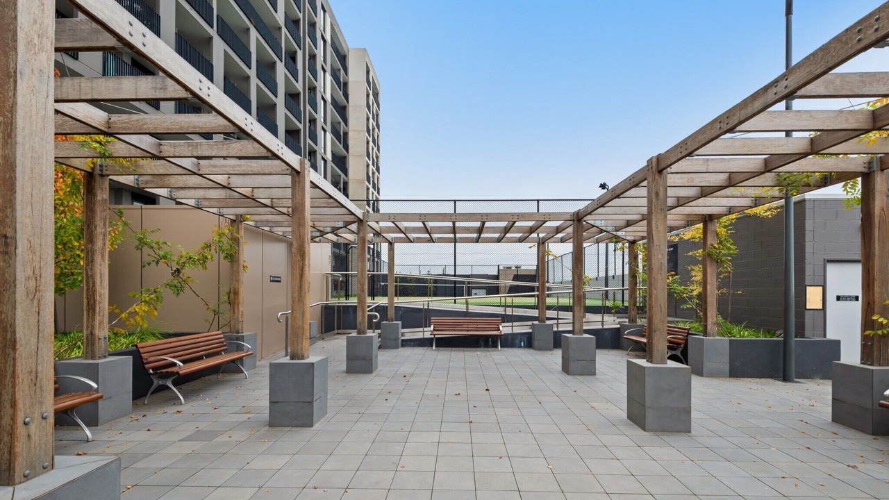 Photo of Outdoor in Clayton