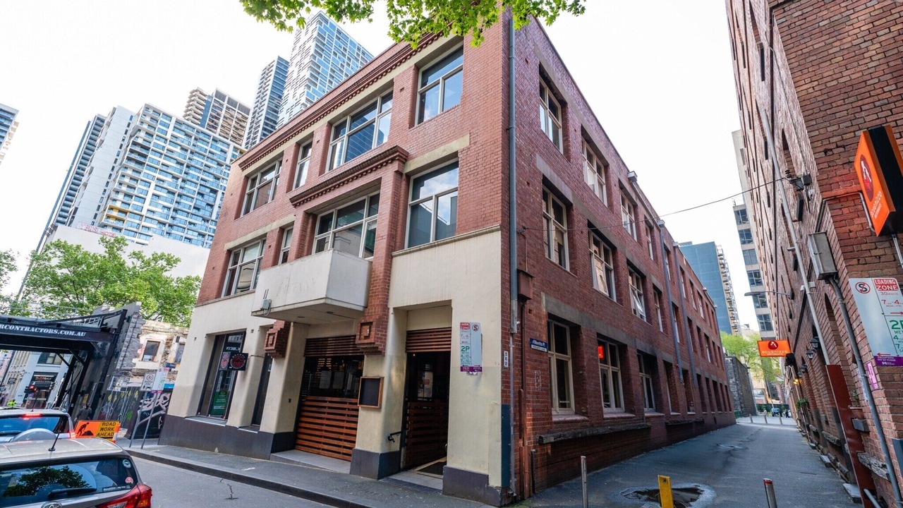 Photo of Others in Melbourne Central Business District