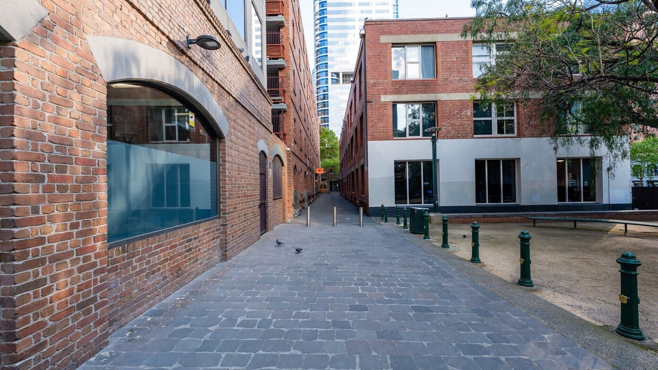Photo of Others in Melbourne Central Business District