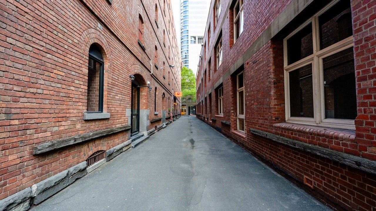 Photo of Others in Melbourne Central Business District
