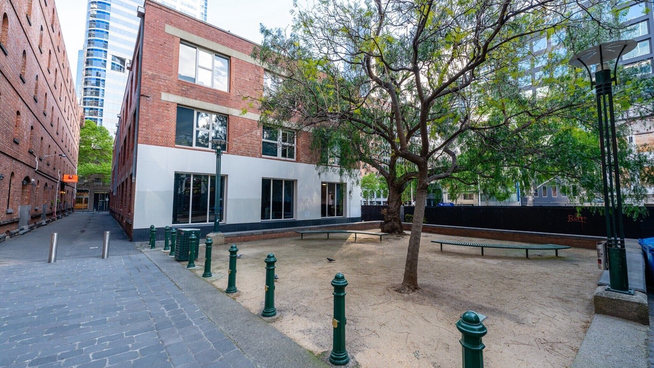 Photo of Others in Melbourne Central Business District