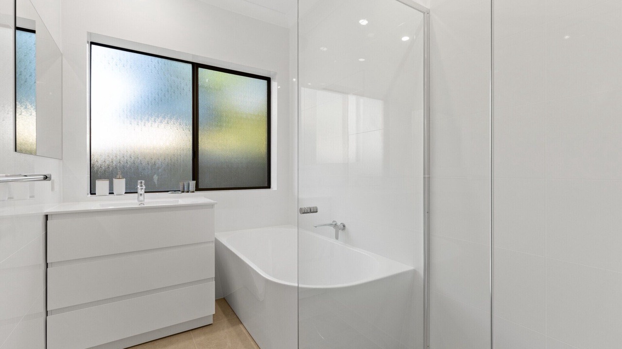 Photo of Bathroom in Glenelg South