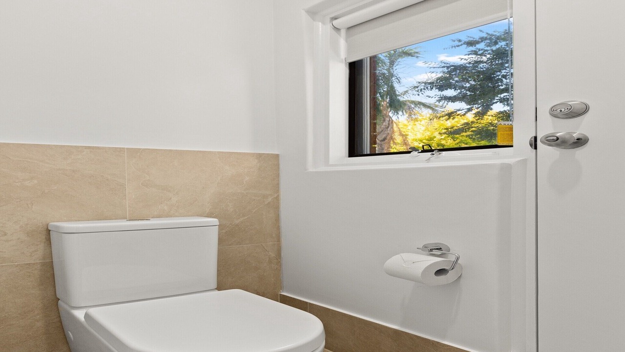 Photo of Bathroom in Glenelg South