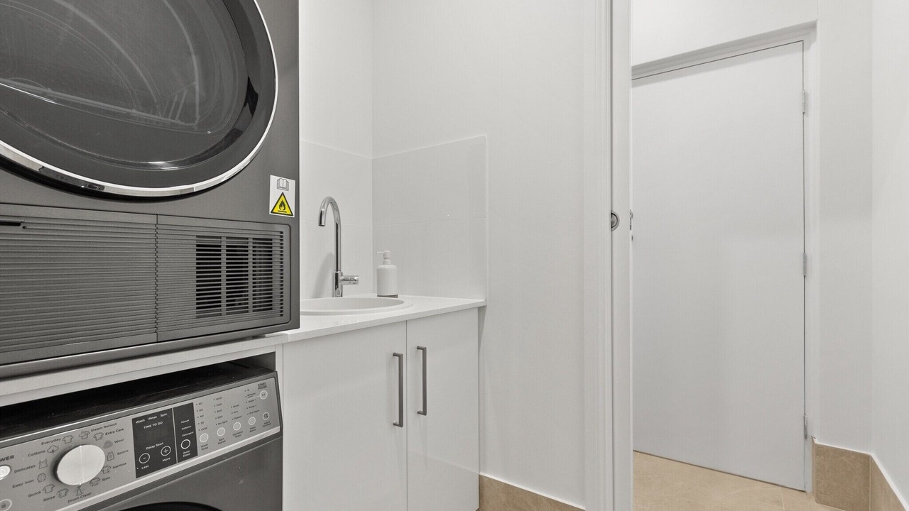 Photo of Bathroom in Glenelg South