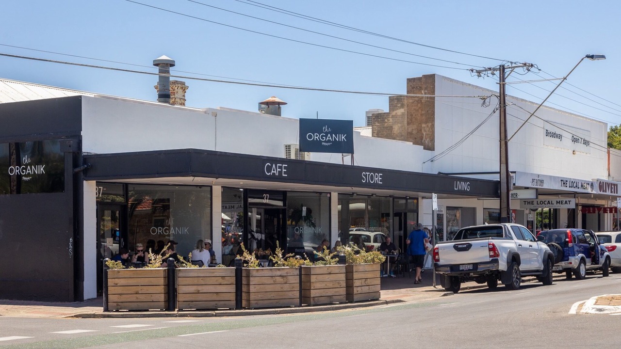 Photo of Others in Glenelg South