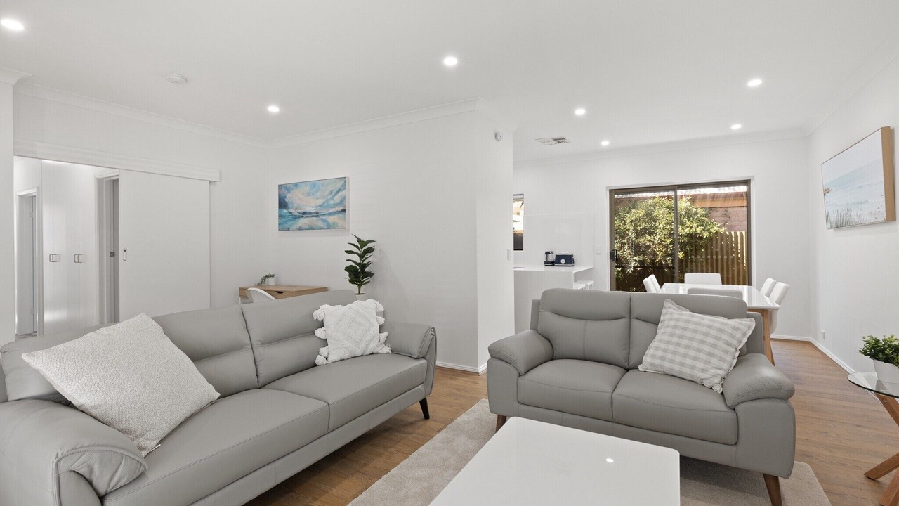 Photo of Livingroom in Glenelg South