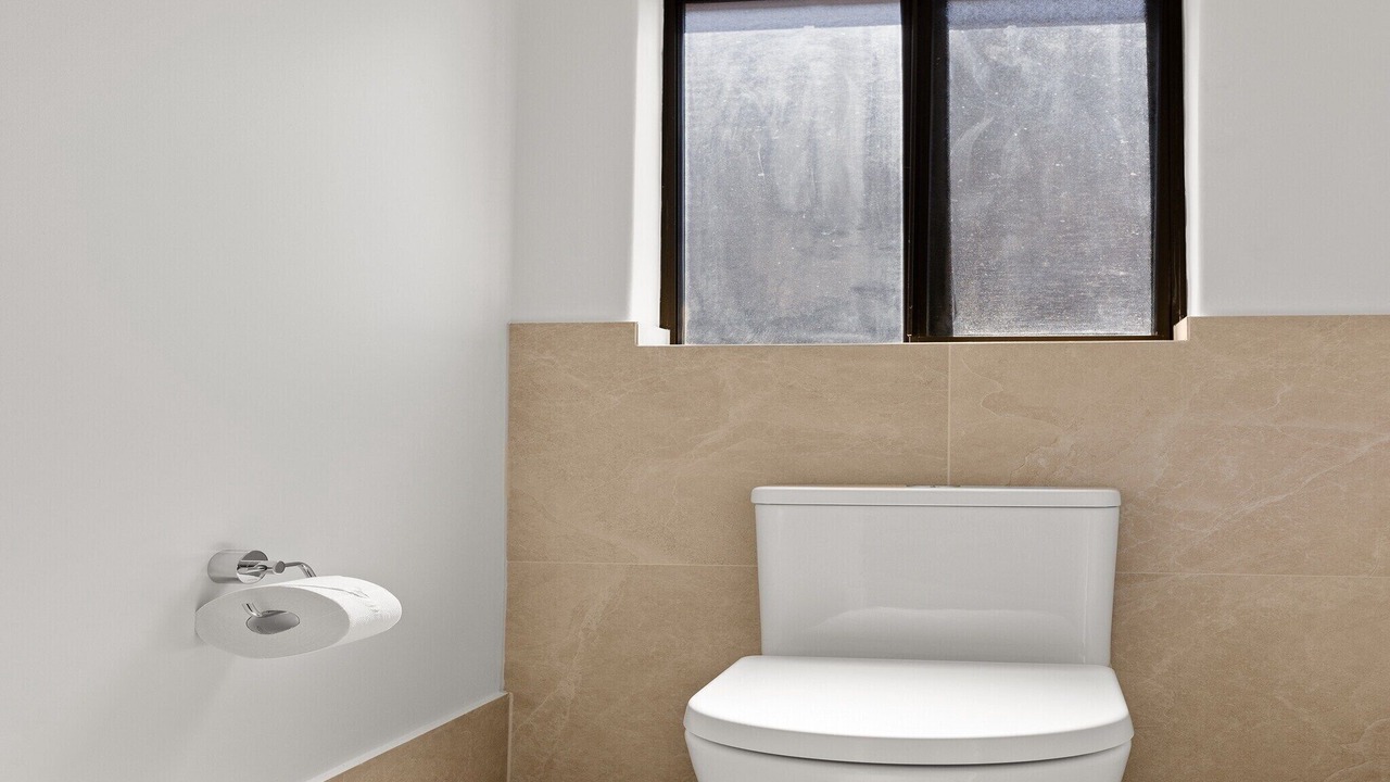 Photo of Bathroom in Glenelg South