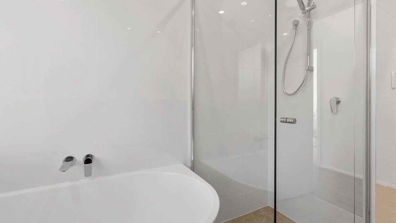 Photo of Bathroom in Glenelg South