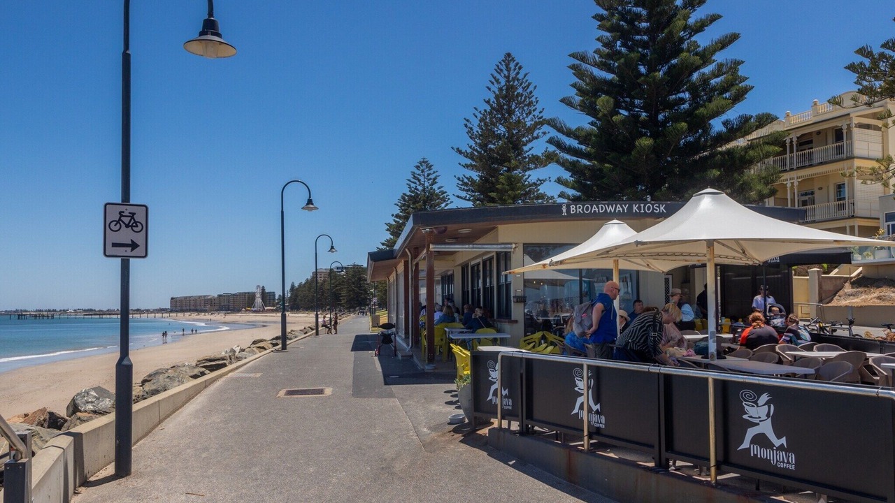 Photo of Others in Glenelg South