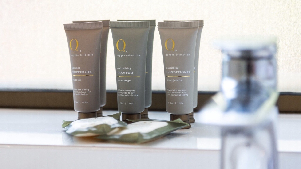 Photo of Bathroom in Glenelg South