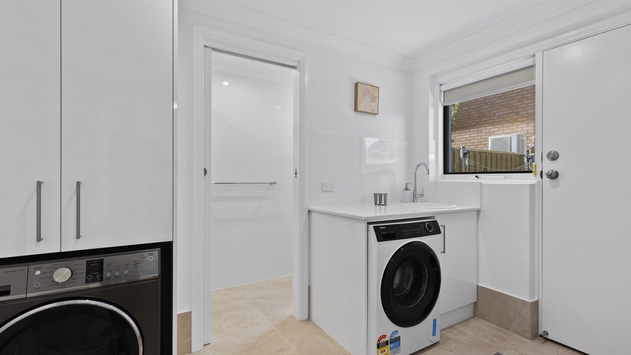 Photo of Bathroom in Glenelg South